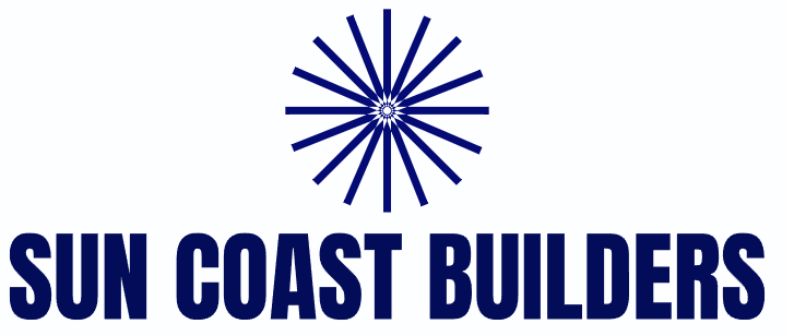 Sun Coast Builders, Inc. logo