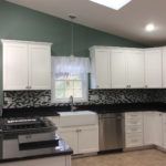 New kitchen by Sun Coast Builders, Inc