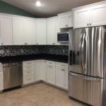 Kitchen by Sun Coast Builders