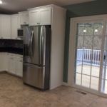 Kitchen and exterior doors by Sun Coast Builders