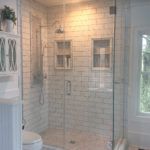 New shower tile by Sun Coast Builders